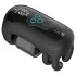 Titanz Auto Squeeze - automatic masturbator (black)