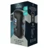 Titanz Auto Squeeze - automatic masturbator (black)