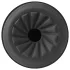 Kiiroo Feel Pocket - Pocket Masturbator (Black)