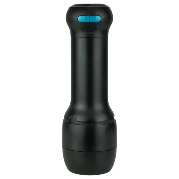 Kiiroo Control - Vibrating Adapter (Black)