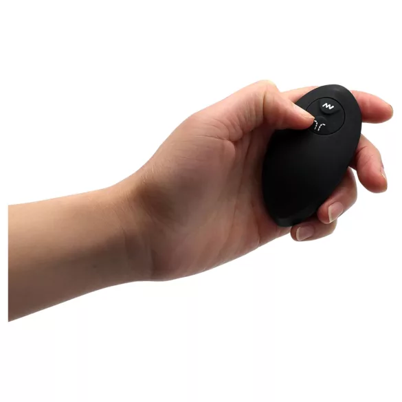 Kiotos Cox Power - vibrating ejaculating dildo with remote control (natural)