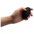 Kiotos Cox Power - vibrating ejaculating dildo with remote control (natural)