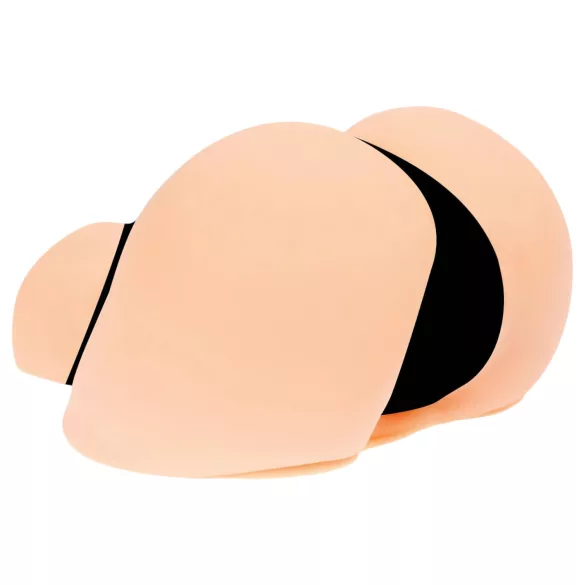 Kokos Oknyeo - lifelike torso masturbator (natural)