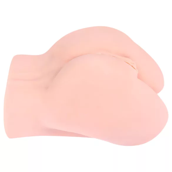 Kokos Hera - Realistic Torso with Vagina and Butt (Natural)