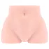 Kokos Cleo - lifelike torso masturbator (flesh‑coloured)