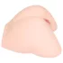 Kokos Adel Real Hips - lifelike torso masturbator (natural)