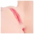 Kokos Onahole - lifelike torso masturbator (natural)
