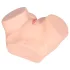 Kokos Hanna Onahole - lifelike torso masturbator (natural)