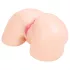 Kokos Hanna Real Hips - lifelike torso masturbator (natural)