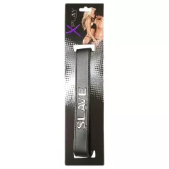 X-Play Restraint - Collar (Black)