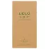LELO Hex Organic - Performance Condoms (12 pack)