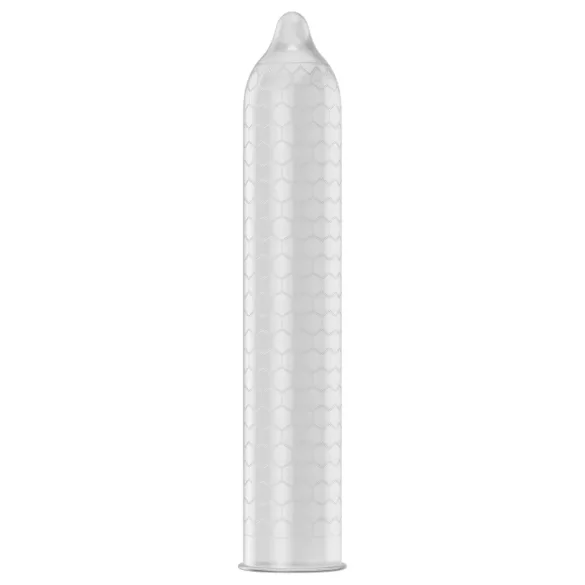 LELO Hex Organic - Performance Condoms (12 pack)