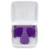 Grünbart - Beatrice Triple-Blade Razor (Purple)