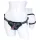 Sportsheets - Strap-On Silicone Dildo (Purple)