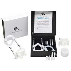   Jes-Extender - Light Standard Male Enhancement Device (Up to 17cm)