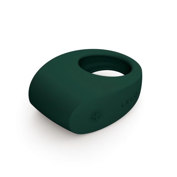 LELO Tor 2 - Rechargeable Vibrating Ring (Green)