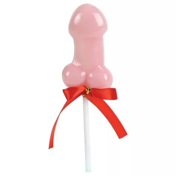 Spencer & Fleetwood - Willie Lollipop - penis-shaped lollipop (35g)
