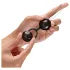 LELO Luna Noir - Versatile Kegel Balls