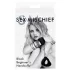 S&M - Soft Cuffs for Beginners (Black)
