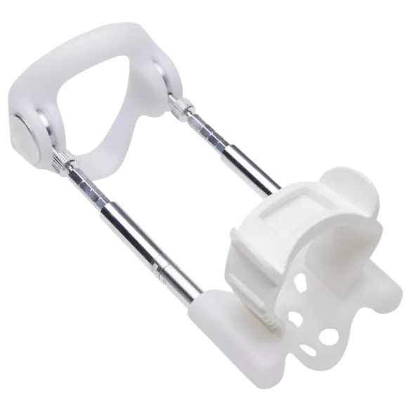 Jes-Extender - Titanium Male Enhancement Device (up to 24cm)