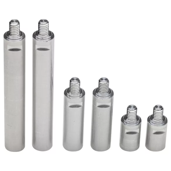 Jes-Extender - Titanium Male Enhancement Device (up to 24cm)