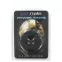 BathMate - Gladiator Silicone Penis Ring (Black)