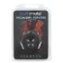 BathMate - Spartan Silicone Penis Ring (Black)