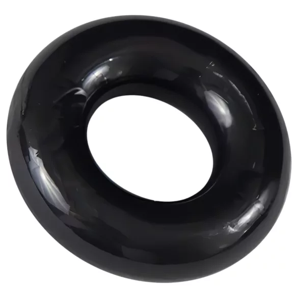 BathMate - Barbarian Silicone Penis Ring (Black)
