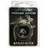 BathMate - Barbarian Silicone Penis Ring (Black)