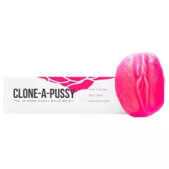 Clone-a-Pussy HOT Pink - Personal Mold Kit