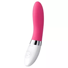 LELO Liv 2 - Silicone Vibrator (Pink)