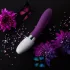 LELO Liv 2 - Silicone Vibrator (Purple)