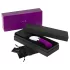 LELO Gigi 2 - Silicone G-Spot Vibrator (Purple)