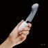 LELO Gigi 2 - Silicone G-Spot Vibrator (Grey)