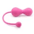 Magic Motion Kegel Master - App-controlled vibrating Kegel ball (pink)