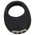 Je Joue Mio - Rechargeable, Waterproof Vibrating Ring (Black)
