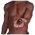 Je Joue Mio - Rechargeable, Waterproof Vibrating Ring (Black)