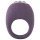 Je Joue Mio - Rechargeable Waterproof Vibrating Penis Ring (Purple)