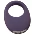 Je Joue Mio - Rechargeable Waterproof Vibrating Penis Ring (Purple)