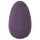 Je Joue Mimi Soft - Rechargeable, Waterproof Clitoral Vibrator (Purple)