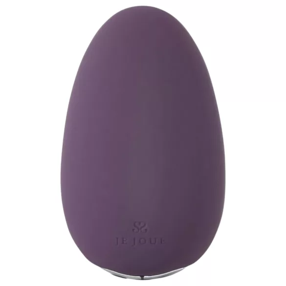 Je Joue Mimi Soft - Rechargeable, Waterproof Clitoral Vibrator (Purple)