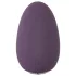 Je Joue Mimi Soft - Rechargeable, Waterproof Clitoral Vibrator (Purple)