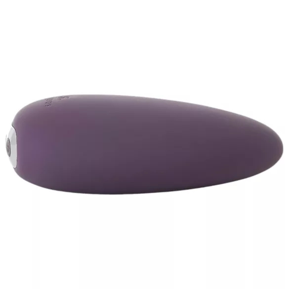 Je Joue Mimi Soft - Rechargeable, Waterproof Clitoral Vibrator (Purple)