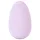 Je Joue Mimi Soft - Rechargeable, Waterproof Clitoral Vibrator (Purple)
