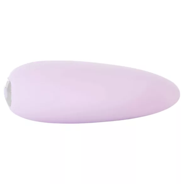 Je Joue Mimi Soft - Rechargeable, Waterproof Clitoral Vibrator (Purple)