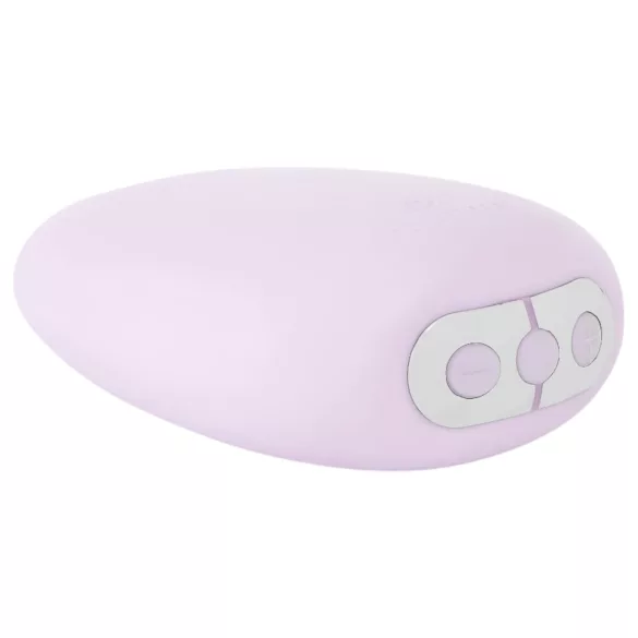Je Joue Mimi Soft - Rechargeable, Waterproof Clitoral Vibrator (Purple)