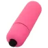 Love Bullet - Waterproof Mini Vibrator (Pink)