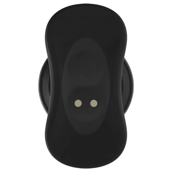 Nexus Ace - Remote-Controlled Rechargeable Anal Vibrator (Large)