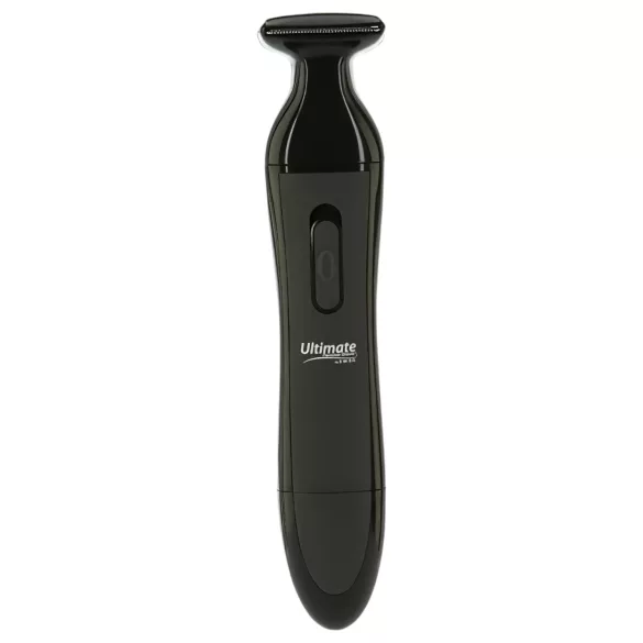 Swan Ultimate - Men's Intimate Shaving Kit