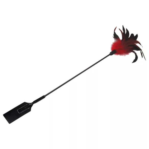 S&M - Red Paddle & Teaser Duo